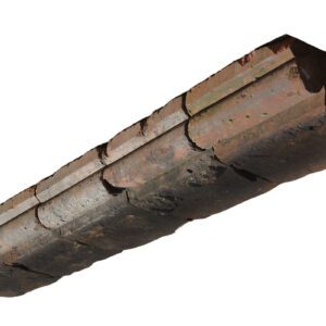 Red Decorative Corbel Bricks 1a SBRICK-081