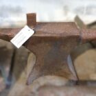 Vintage Forged Steel Anvil 3 WAT-03986