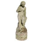 Weathered Statue of Andromeda 1 GFO-0341