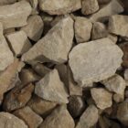 Cotswold Limestone Gabion Stone 1 BST-0030