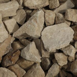 Cotswold Limestone Gabion Stone 1 BST-0030