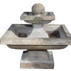Henri Studio Water Feature 2 GFO-0343