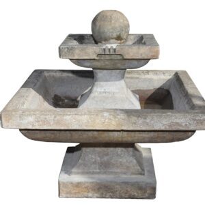 Henri Studio Water Feature 2 GFO-0343
