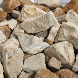 Mixed Limestone Ironstone Hardcore 1 BST-0042