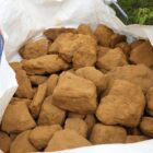 Northamptonshire Ironstone Dry Stone Walling 2 BST-0041