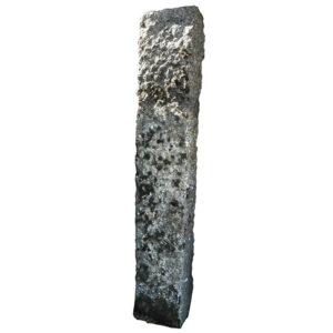Reclaimed Granite Post 6ft 1 WAT-03144