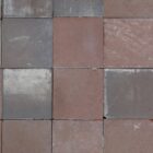 Reclaimed Ruabon Quarry Tiles 9 Inch 1 RPAV-0124