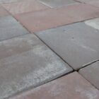 Reclaimed Ruabon Quarry Tiles 9 Inch 2 RPAV-0124