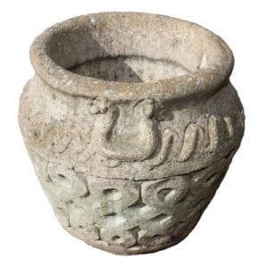 Reconstituted Stone Cotswold Planter 2 POT-0161
