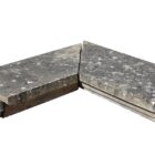 Reconstituted Stone Flat Wall Coping 3 SCP-0002