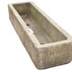 Sandford Stone Balcony Planters 1 POT-0164