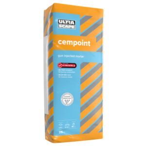 UltraScape Cempoint Brick Slip Pointing Mortar 1 AGG-045