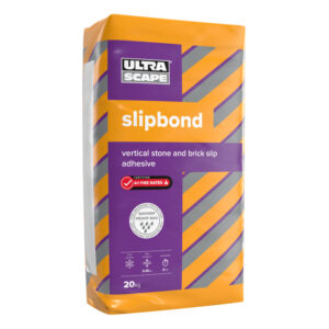 Ultrascape-Slipbond-Vertical-Stone-and-Brick-Slip-Adhesive