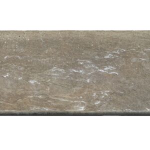 Weathered Indian Sandstone Bullnose Step 1 RPAV-0123