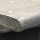 Weathered Indian Sandstone Bullnose Step 2 RPAV-0123