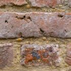 Antique Tudor Brick Slips 5 SBRICK-087