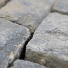 Blue Grey Granite Edging Cobbles 3 RPAV-0128S