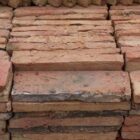 Buff Multi Brick Slips 6 SBRICK-088