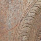 Cast Iron Arched Fireplace Insert 2 FIRE-0108