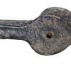 Hand Forged Iron T Hinge 5 IRON-0174