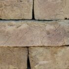 Handmade London Yellow Stock Bricks 2 NBRICK-032