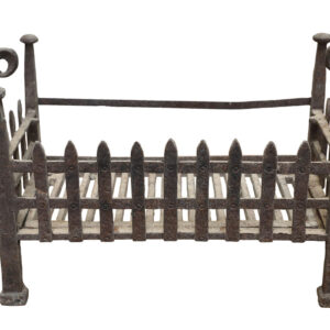 Medieval Style Fire Basket 1 FIRE-0107