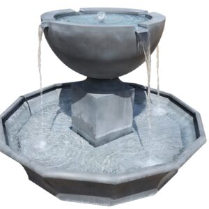 Provence Water Feature by APG 1 APG-031