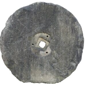 Reclaimed Antique Yorkstone Millstone 5 CLR-00051