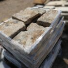 Reclaimed Blue Lias Flagstone 4 RPAV-0131