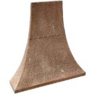 Reclaimed Copper Fireplace Hood 1 WAT-03190