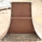 Reclaimed Copper Fireplace Hood 2 WAT-03190