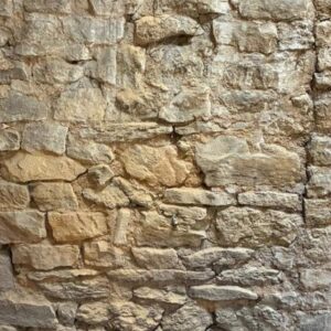 Reclaimed Internal Limestone Walling Stone 1a BST-0043