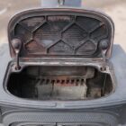 Reclaimed Intrepid Wood Stove 3 FIRE-0110