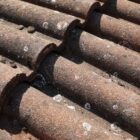 Red Marley Bold Roll Concrete Roof Tiles 2 ROOF-0335