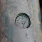 Broxap Cast Iron Bollards 1 IRON-0178