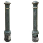 Broxap Cast Iron Bollards 1a IRON-0178