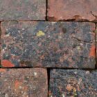 Georgian Clamp Brick Pavers 2 RPAV-0129