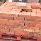 Handmade Imperial Blend Bricks 4 NBRICK-020
