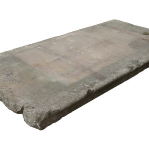 Huge Reclaimed Yorkstone Slab 1 RPAV-0140