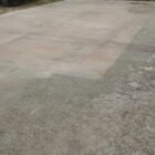 Huge Reclaimed Yorkstone Slab 2 RPAV-0140