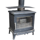 Reclaimed ACR Rowandale Stove 1 FIRE-0113