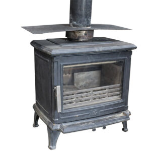 Reclaimed ACR Rowandale Stove 1 FIRE-0113