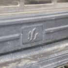 Reclaimed ACR Rowandale Stove 6 FIRE-0113