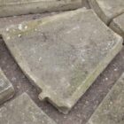 Reclaimed Concrete Circle Kit 2 RPAV-0134