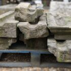 Reclaimed Stone Gully Channels 2a RPAV-0072a