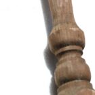 Reclaimed Timber Decking Spindles 3 WOOD-0138