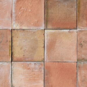 Reclaimed Tuscan Quarry Tiles 1 RPAV-0130