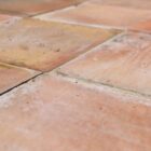 Reclaimed Tuscan Quarry Tiles 2 RPAV-0130