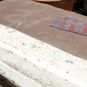 Reclaimed Yorkstone Platform Pieces 1 RPAV-0132