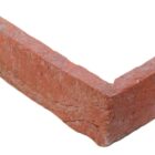Weathered Red Brick Slip Corners 2 SBRICK-089P